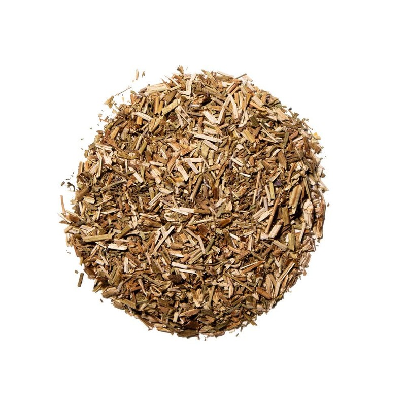 Organic Positively Botanicals Company, Hyssop Herbal Tea Bags, 20 Count