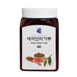 Young Barley Sprout Powder 120g