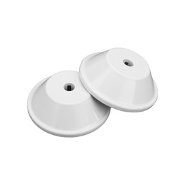 2pcs Large Spool Pin Cap, Sewing Machine Accessories Parts Fit for Singer 2263 3116 3342 4423 4452 8280 etc Sewing Machines