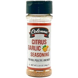 Generic Citrus Garlic Seasoning, 2.25 Ounce (Pack of 1)