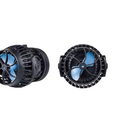 Jebao Jecob EOW-9 DC Wave Maker Pump with Driver, 2377 GPH / 9000 LPH, Ultra Quiet, Energy Saving, Circulation Pump, Magnetic Base, No App Control, No Trouble