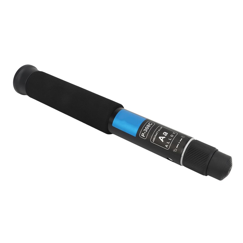 Monopod Extension Rod Camera Monopod 8 Section Compact for SLR