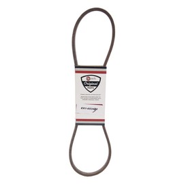 Exmark 1-653438-SL Blower Deck Belt Lazer Z HP XS Twin Ultra Vac Bagger 1-653438