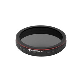 Freewell CPL (CP) Lens Filter Compatible with Inspire 2 Zenmuse X4S