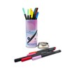 Faber-Castell Grip Fine Pen 0.4Mm 15 Color In A Round