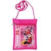 u063 Minnie Mouse Pouch/Purse/Wallet