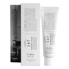 Dr. Althea 147 Barrier Cream Crema Humectante Calmante 50ml Día/Noche Todo Tipo de Piel