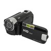 D90 1080P 16MP Digital Camera 2.4 Inch Rotatable Screen Camcorder