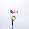 Cable de Datos UC-1 Aplicable UC-1 a Hi-Target GPS RTK