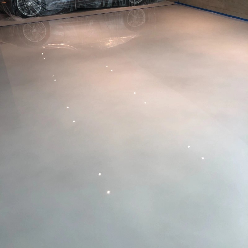 EPOXY RESIN 1 GALLON KIT * CLEAR * UV RESISTANT