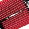 Kyostar Universal 3 Inch 76mm Air Intake Cone Filter Replacement