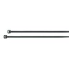 Volteck CIN-1810N-M, Bolsa con 1000 cinchos plásticos 18 lb 100
