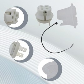 WELURE Water Heater Safety Sensor Upgrade - SP20172 Fit for FVIR Gas Water Heaters