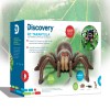 Discovery RC Tarantula Spider Remote Control Toy with Glowing Eyes