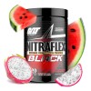Pre Entreno Polvo GAT Nitraflex Black Sabor Watermelon Dragón Fruit