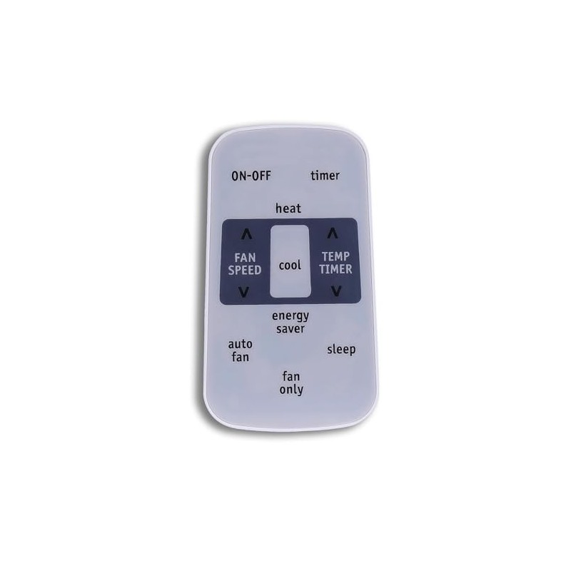 Replacement Remote Control for Frigidaire AC A/C Unit Air Conditioner