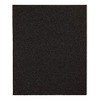 kwb Waterproof Sandpaper Sheet, 230 x 280 mm, Made of