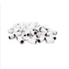 Medicool White Sanding Band (100/box) for Manicure and Pedicure Nail