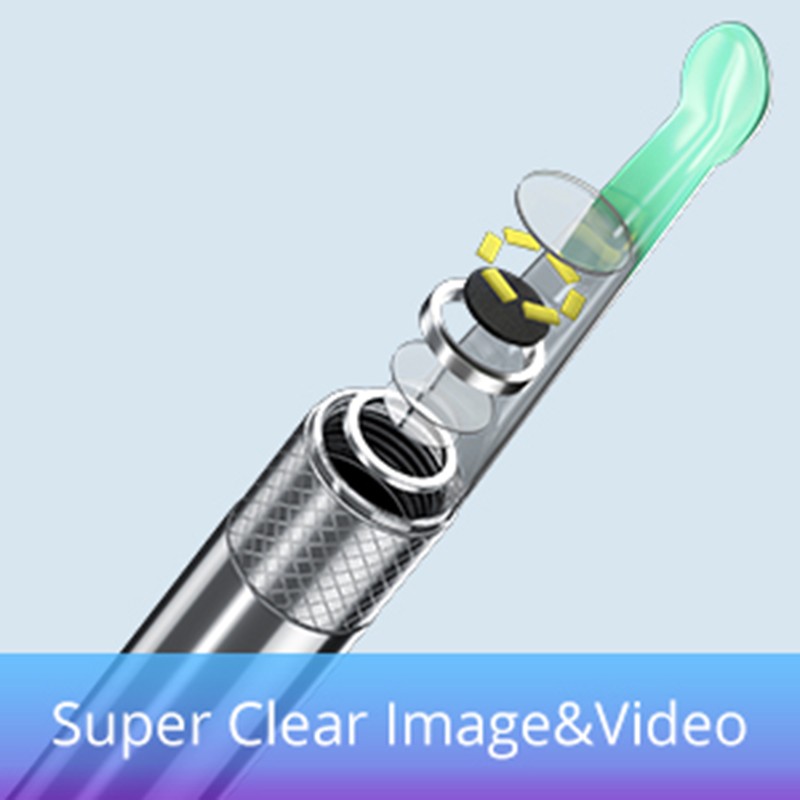 Ear Wax Removal Tool( HT-P45)