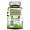 Amazing India Guduchi 500 mg 60 Vegetarian Capsules (Non-GMO)