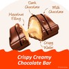 Kinder Bueno Mini, 125 Count Party Pack, Milk Chocolate and