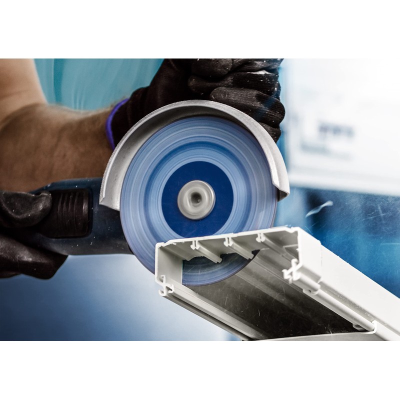Bosch Professional 1x Expert Carbide Multi Wheel Cutting Disc (for