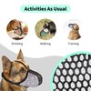 JOYPAWS Dog Muzzle for Extra Small Dogs Anti & Prevent