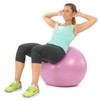 Original Pezzi Maxafe Ball 65 cm Blue with Ball Bowl