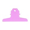 Sunstar Stationery Clip Book Clip PARTY TIME Ice S3623548