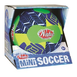 Wahu Mini Soccer Ball