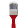 Princeton Redline - Pincel para Pintar, tamaño 2 Pulgadas, Color