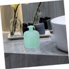 Gogogmee Simple Soap Bubbler for Cleanser 3pcs Set in Pink
