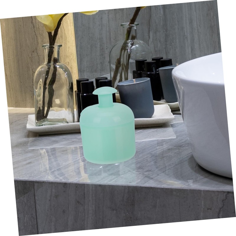Gogogmee Simple Soap Bubbler for Cleanser 3pcs Set in Pink