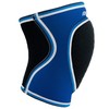 Rehband Neoprene Knee Pads for Volleyball, Handball and Other Indoor