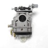 Queta 52cc 49cc 43cc Brush Cutter Carbu Carbu Kit Gasket