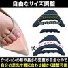 Felimoa Toe Cushions for Shoe Toe Pads Toe Protection Set