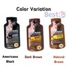 PYEONAN Speed Hair Dye Color Latest New Version Cover White