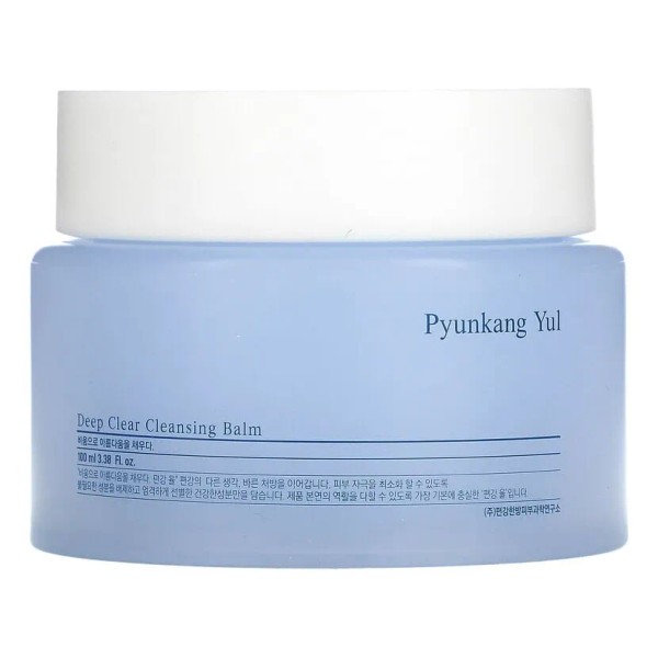 Pyunkang Yul Bálsamo Limpiador Profundo 100ml