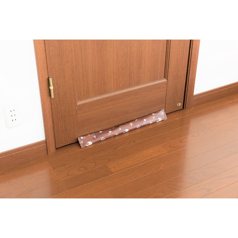 Condensation Control Sticks, Scandinavian Pattern, 2 Panels, Moisture Absorption, Deodorizing,