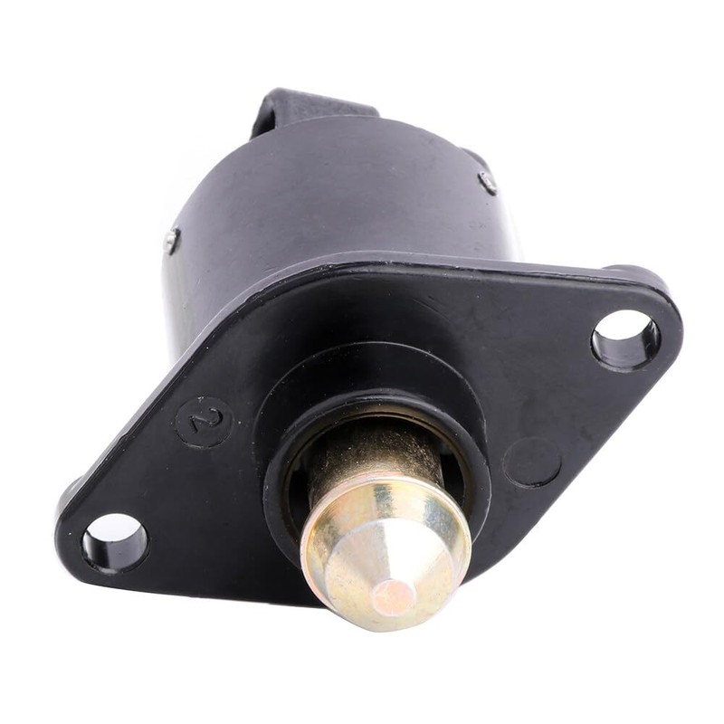 FDB942 ECCPP Idle Air Control Valve for Controlling Fuel Injection