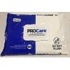 ProCare Personal Wipes -50 Wet Wipes - Adult Disposable Washcloth