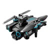Remote Control Drone with Camera 4K Dual Camera Foldable Drone