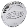 COLD - CASE COLD CASE RADIATORS Radiator Cap Billet Polished,