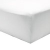Sapphire collection® Bunk Bed Fitted Sheet Non Iron Percale 180