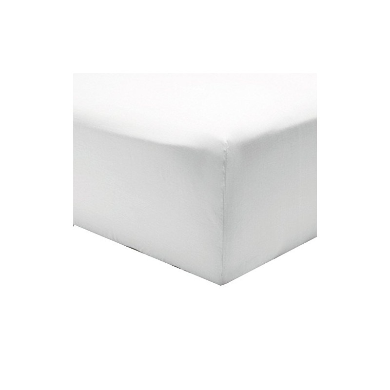 Sapphire collection® Bunk Bed Fitted Sheet Non Iron Percale 180