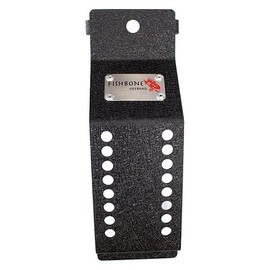 Fishbone Offroad FB21291: Tacoma in Bed Rotopax Mount