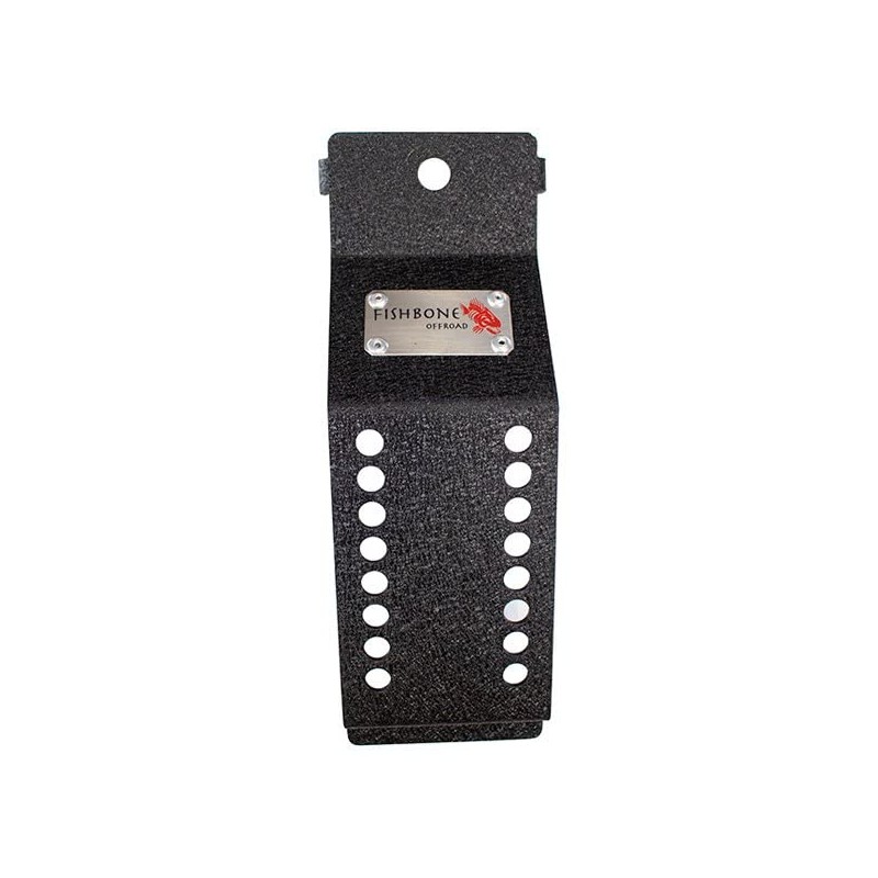 Fishbone Offroad FB21291: Tacoma in Bed Rotopax Mount