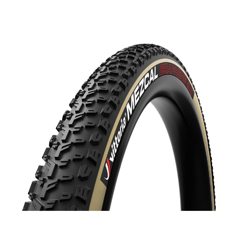 Vittoria Unisex - Adult Mezcal Winner, Black, 29 x 2.25