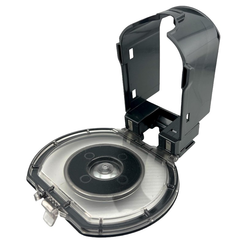 SCREENTRONICS Dust Bin Lower Lid Cover Compatible Replacement for LG