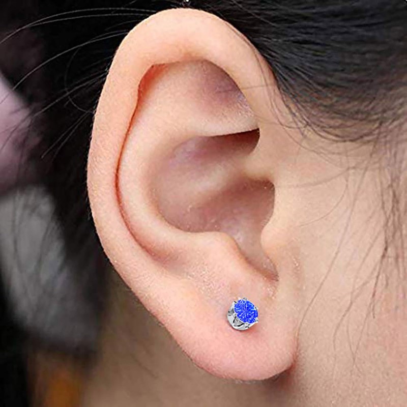 Ear Piercing Kits Disposable Ear Piercing Gun Kits No Pain